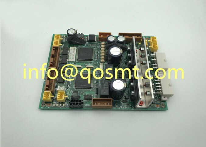 Panasonic Panasonic NPM POP Feeder Control Board MC02C N610047387AA